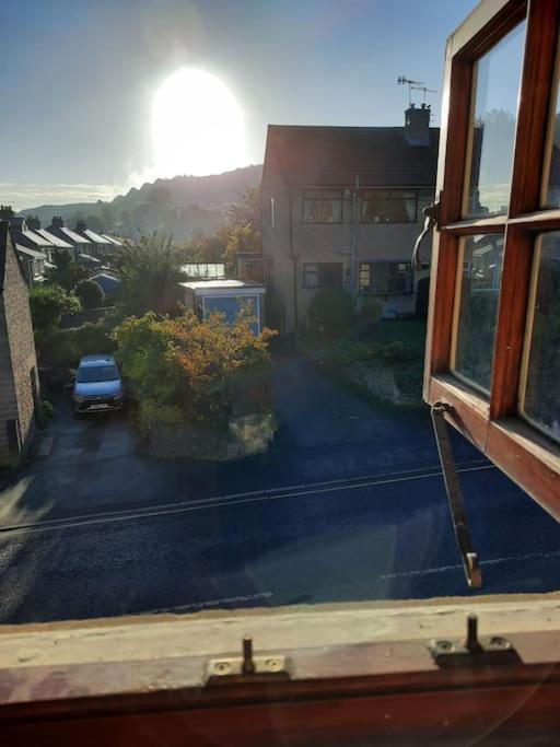 18Th-Century Three-Bedroom Mill Worker'S Cottage Cromford Luaran gambar